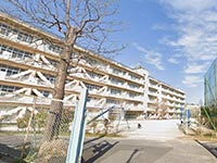 松戸市立殿平賀小学校