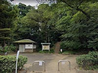 大谷口歴史公園（大谷口城跡）